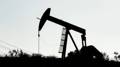 Мировые цены на нефть WTI упали до $40 за баррель