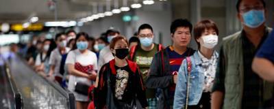 Вирусолог рассказал, почему в Китае нет второй волны коронавируса
