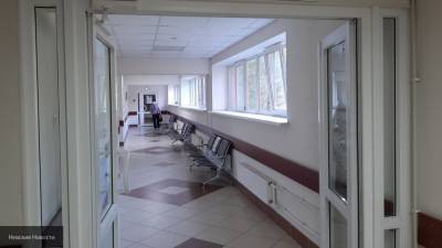 Депутат ГД РФ предложил установить камеры в палатах для инвалидов