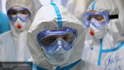 Медики выявили коронавирус у главы Орловской области