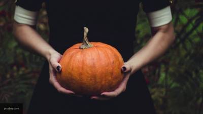 Празднование Хеллоуина могут запретить в школах РФ