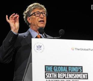 Билл Гейтс рассказал, кто первым получит вакцину от коронавируса