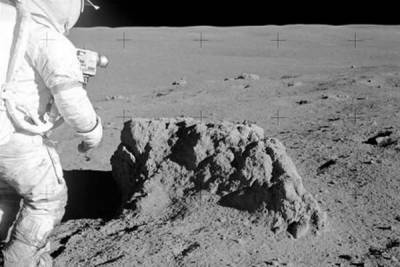 Рогозин выставил Штатам условие по возвращению Роскосмоса в лунный проект