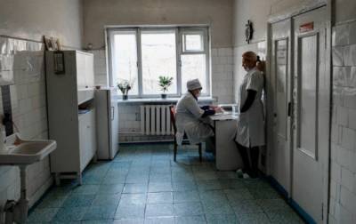 В оккупированном Севастополе не хватает коек для пациентов с коронавирусом