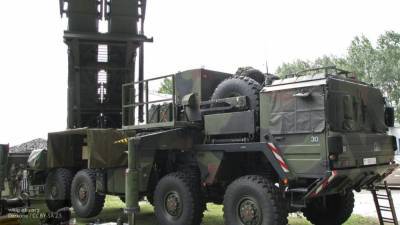 США решили развивать системы ПВО, оценив методы ведения боев в Карабахе