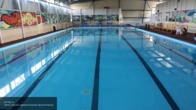 Житель подмосковного Чехова умер в бассейне спортивного комплекса