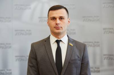 Колтунович: В 2021 году Украина нуждается в модернизации, чтобы иметь будущее