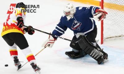 «Доброфлот» выступит спонсором хоккейного гала-матча на Сахалине