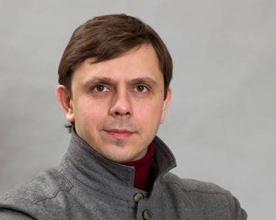 Губернатор Орловской области Андрей Клычков заразился коронавирусом