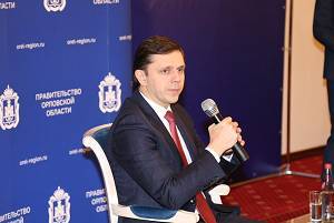 Губернатор Орловской области сообщил о заражении коронавирусом