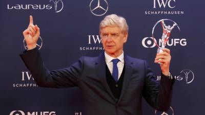Экс-тренер «Арсенала» Венгер предложил чаще проводить чемпионаты мира и Европы