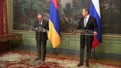 Режим прекращения огня в Нагорном Карабахе в центре внимания на новых переговорах в Москве