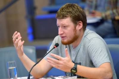Журналист Пегов прокомментировал возбуждение против него дела в Баку