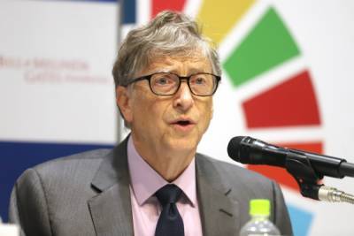 Колоть всех: Билл Гейтс назвал единственный способ остановить пандемию