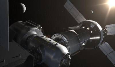 Луна больше не Russia: Роскосмос воздержится от участия в международной программе