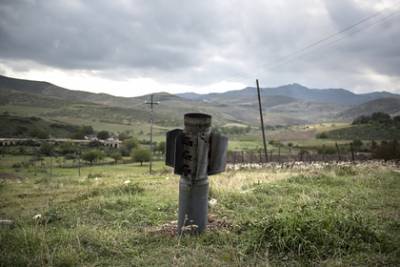 В Армении раскрыли сложность обмена пленными в Нагорном Карабахе