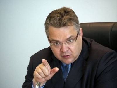 Губернатор кричал на мэра Кисловодска не для того, чтобы уволить — эксперты