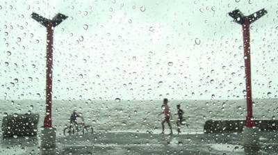 Три тайфуна обрушатся на южнокитайский остров Хайнань - синоптики