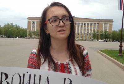 Петербуржскую активистку убили за «слишком сильное оскорбление»