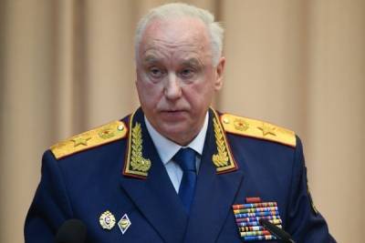 Глава СК РФ потребовал изучить все версии случившегося в Нижегородской области