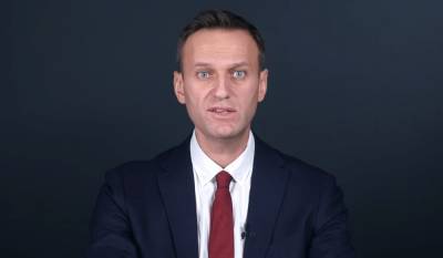 ЕС поддержал предложения по санкциям из-за отравления Навального