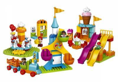 Почему Лего — лучшая игрушка для развития ребенка?