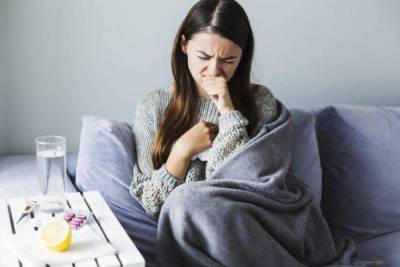 Почему кашель не проходит: 8 главных причин, включая COVID-19