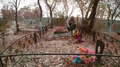 Жестокие гримасы пандемии: в Кемеровской области родственники по ошибке похоронили чужие останки