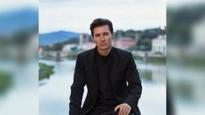 Семь советов Павла Дурова высмеяли в Сети