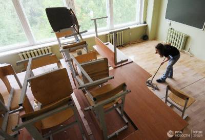 Директоров школ в Смоленской области привлекли к ответственности