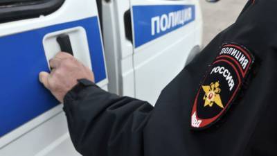 Сбежавший из колонии в Иркутской области заключённый задержан