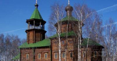 Настоятель храма Иоанна Кронштадтского умер от осложнений после COVID