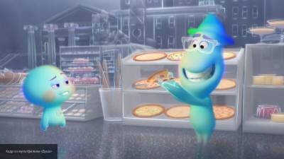 Кинокритики назвали мультфильм "Душа" от студии Pixar новым шедевром