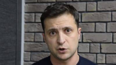 500 украинских учёных потребовали от Зеленского немедленно ужесточить карантин