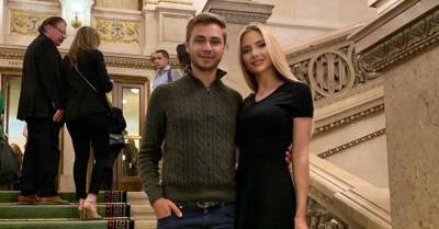 Скрывавший дочь племянник Дмитрия Маликова показал фото с ее крестин