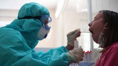 У краха глаза велики: страховки от коронавируса набирают популярность
