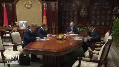Ситуация в Белоруссии: Лукашенко готов идти на компромисс с оппозицией