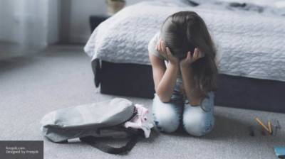 Башкирка подозревается в причастности к изнасилованию 13-летней дочери