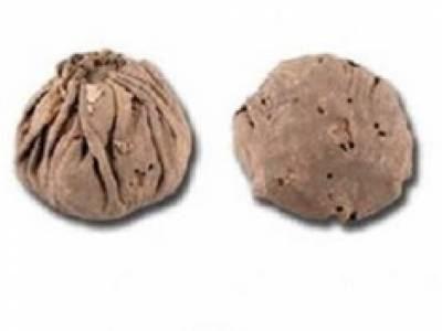 В Китае археологи обнаружили самые древние мячи в Евразии