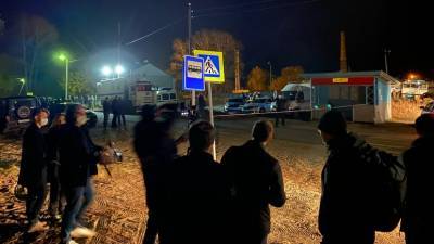 Минздрав Нижегородской области не подтвердил рост числа жертв стрельбы