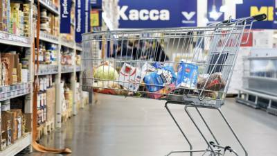 Названы пять стадий потребительских привычек россиян во время пандемии