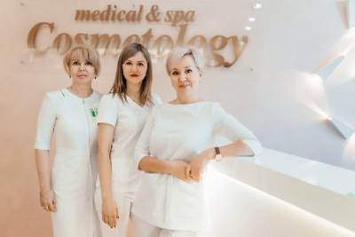 Бесплатные консультации и скидки до 40% запустила косметология «Академии Здоровья»