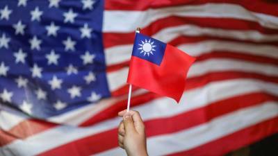 США близки к сделке с Тайванем по продаже оружия