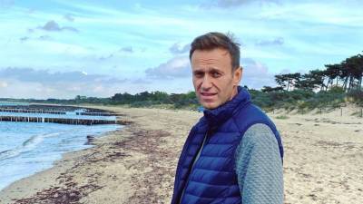 Полянский призвал Запад не передёргивать факты в ситуации с Навальным