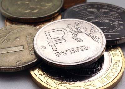 Ослабление рубля скажется на динамике инфляции - Банк России