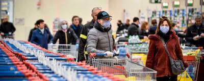 Россияне прошли пять стадий потребления на фоне пандемии