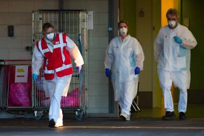 В Нидерландах зафиксировали первую в мире смерть после повторного заражения коронавирусом