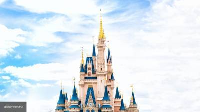 Компания Walt Disney проведет внутреннюю реорганизацию - newinform.com