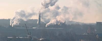В одном из районов Рязани количество сероуглерода в воздухе выше предельного в 3 раза