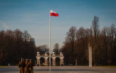 В Польше обезвреживают самую большую бомбу времен Второй мировой войны